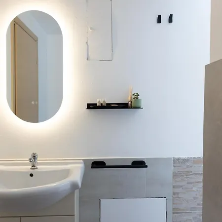 Gravina 75 Guest house