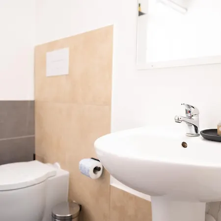 Guest house Gravina 75 Palermo