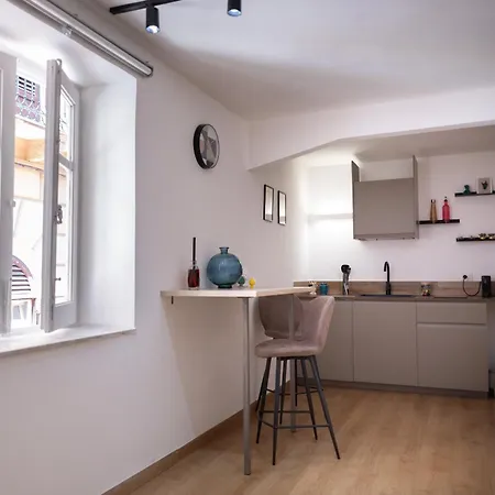 Gravina 75 Guest house