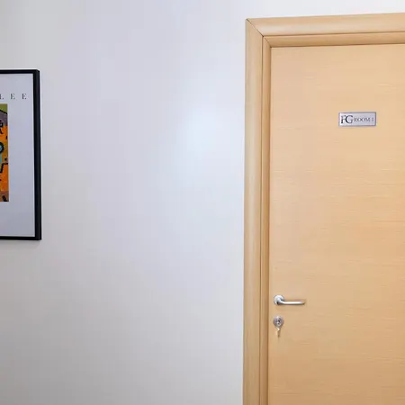 Gravina 75 بيت ضيافة باليرمو