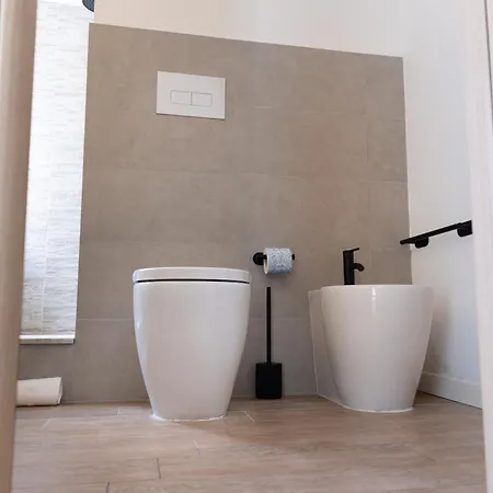 Gravina 75 Guest house *