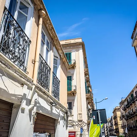 Guest house Gravina 75
