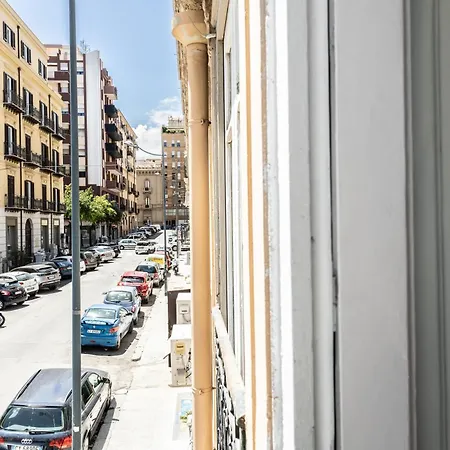 Gravina 75 Guest house