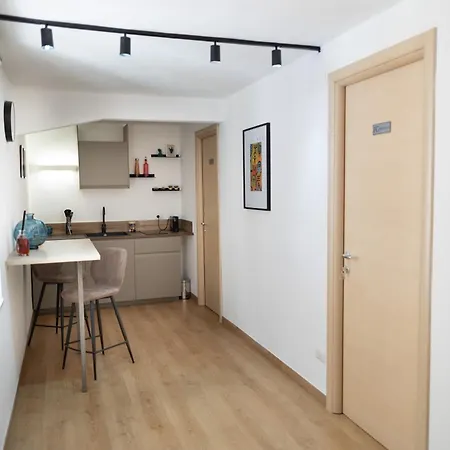 Gravina 75 Guest house Palermo