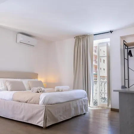 Gravina 75 Guest house *